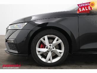 Skoda Octavia Combi 2.0 TDI RS 200 PK LED ACC HUD Memory Virtual Camera LRHZ picture 13