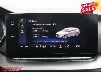 Skoda Octavia Combi 2.0 TDI RS 200 PK LED ACC HUD Memory Virtual Camera LRHZ picture 34