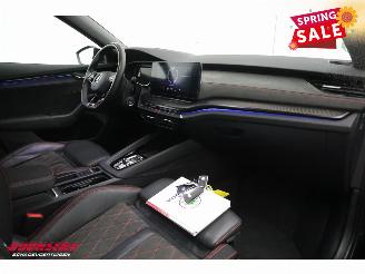Skoda Octavia Combi 2.0 TDI RS 200 PK LED ACC HUD Memory Virtual Camera LRHZ picture 14