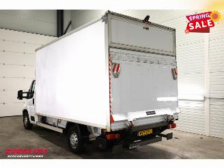 Citroën Jumper 2.2 BlueHDi 140 LBW Bak-Klep Dhollandia Clima Cruise Camera picture 4