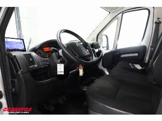 Citroën Jumper 2.2 BlueHDi 140 Motorschaden LBW Dhollandia Clima Cruise Camera picture 14