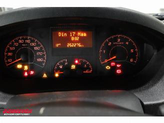 Citroën Jumper 2.2 BlueHDi 140 Motorschaden LBW Dhollandia Clima Cruise Camera picture 16