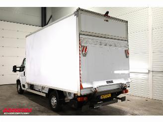 Citroën Jumper 2.2 BlueHDi 140 Motorschaden LBW Dhollandia Clima Cruise Camera picture 4
