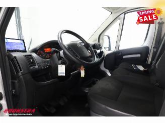 Citroën Jumper 2.2 BlueHDi 140 LBW Bak-Klep Dhollandia Clima Cruise Camera picture 14