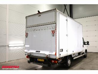 Citroën Jumper 2.2 BlueHDi 140 Motorschaden LBW Dhollandia Clima Cruise Camera picture 3
