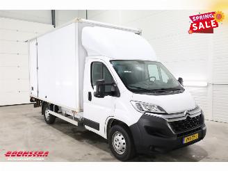 Citroën Jumper 2.2 BlueHDi 140 LBW Bak-Klep Dhollandia Clima Cruise Camera picture 2