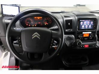 Citroën Jumper 2.2 BlueHDi 140 Motorschaden LBW Dhollandia Clima Cruise Camera picture 13