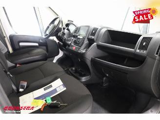 Citroën Jumper 2.2 BlueHDi 140 LBW Bak-Klep Dhollandia Clima Cruise Camera picture 12