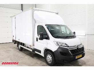 Citroën Jumper 2.2 BlueHDi 140 Motorschaden LBW Dhollandia Clima Cruise Camera picture 2