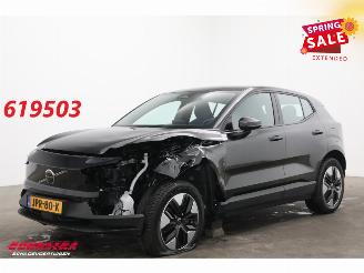 Damaged car Volvo EX30 Single Motor Plus 51 kWh LED ACC Apple/Android Camera 2025/12