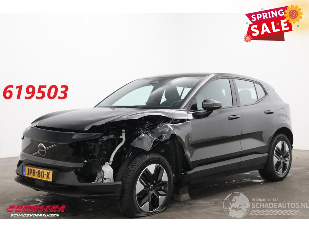 Volvo EX30 Single Motor Plus 51 kWh LED ACC Apple/Android Camera