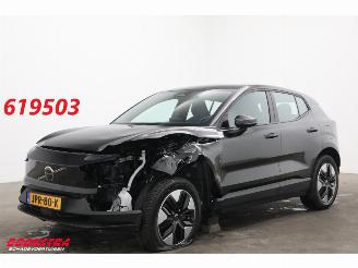 Vaurioauto  passenger cars Volvo EX30 Single Motor Plus 51 kWh LED ACC Apple/Android Camera 2025/12