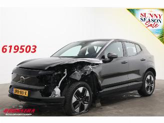 Voiture accidenté Volvo EX30 Single Motor Plus 51 kWh LED ACC Apple/Android Camera 2025/12