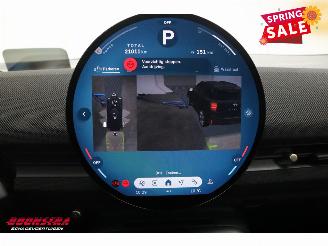 Mini Mini E Classic L 42.5 kWh Pano LED ACC H/K HUD 360° LRHZ picture 35