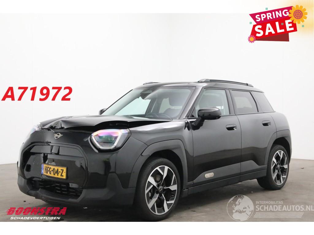 Mini Mini E Classic L 42.5 kWh Pano LED ACC H/K HUD 360° LRHZ