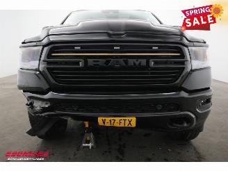Dodge Ram 1500 5.7 V8 4x4 LPG Crew Cab Laramie Pano LED ACC H/K Ventilatie 360° picture 11