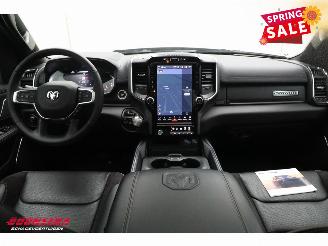 Dodge Ram 1500 5.7 V8 4x4 LPG Crew Cab Laramie Pano LED ACC H/K Ventilatie 360° picture 25