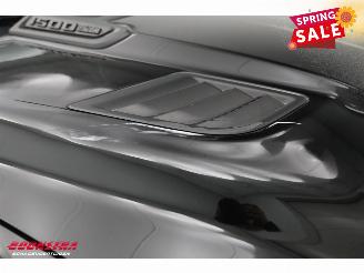 Dodge Ram 1500 5.7 V8 4x4 LPG Crew Cab Laramie Pano LED ACC H/K Ventilatie 360° picture 10