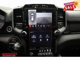 Dodge Ram 1500 5.7 V8 4x4 LPG Crew Cab Laramie Pano LED ACC H/K Ventilatie 360° picture 38