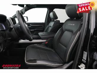 Dodge Ram 1500 5.7 V8 4x4 LPG Crew Cab Laramie Pano LED ACC H/K Ventilatie 360° picture 27