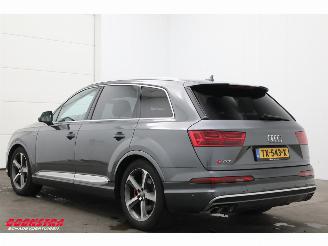 Audi SQ7 4.0 TDI Quattro Pro Line 7-Pers. Pano Memory Bose 360° Lucht AHK picture 4