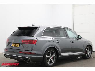 Audi SQ7 4.0 TDI Quattro Pro Line 7-Pers. Pano Memory Bose 360° Lucht AHK picture 3