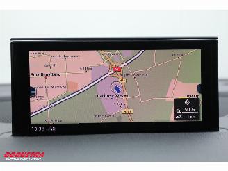 Audi SQ7 4.0 TDI Quattro Pro Line 7-Pers. Pano Memory Bose 360° Lucht AHK picture 22