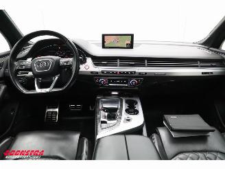 Audi SQ7 4.0 TDI Quattro Pro Line 7-Pers. Pano Memory Bose 360° Lucht AHK picture 7