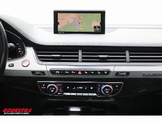 Audi SQ7 4.0 TDI Quattro Pro Line 7-Pers. Pano Memory Bose 360° Lucht AHK picture 8