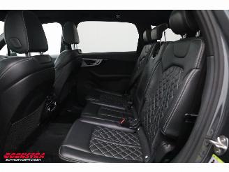 Audi SQ7 4.0 TDI Quattro Pro Line 7-Pers. Pano Memory Bose 360° Lucht AHK picture 10