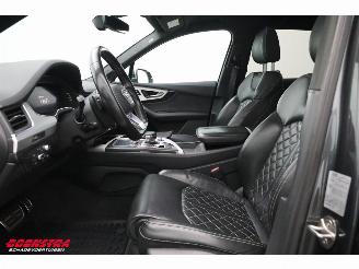 Audi SQ7 4.0 TDI Quattro Pro Line 7-Pers. Pano Memory Bose 360° Lucht AHK picture 9