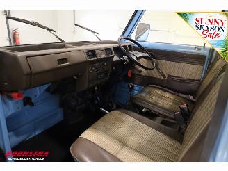 Honda Acty TN Super Deluxe 4WD TC-series picture 7