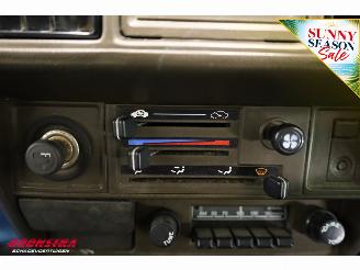 Honda Acty TN Super Deluxe 4WD TC-series picture 14