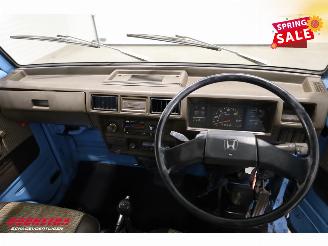 Honda Acty TN Super Deluxe 4WD TC-series picture 11