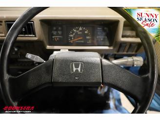 Honda Acty TN Super Deluxe 4WD TC-series picture 12