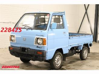 ojeté vozy osobní automobily Honda Acty TN Super Deluxe 4WD TC-series 1986/3