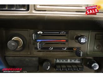 Honda Acty TN Super Deluxe 4WD TC-series picture 17