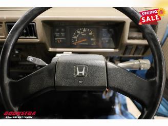 Honda Acty TN Super Deluxe 4WD TC-series picture 15