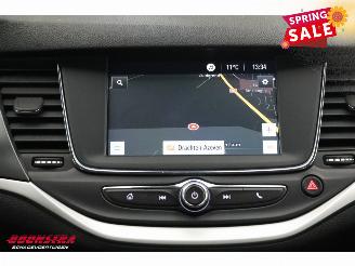 Opel Astra Sports Tourer 1.5 CDTI Elegance LED Navi Airco Cruise PDC picture 19
