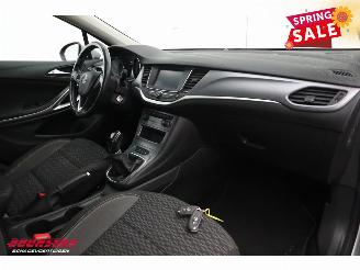 Opel Astra Sports Tourer 1.5 CDTI Elegance LED Navi Airco Cruise PDC picture 9