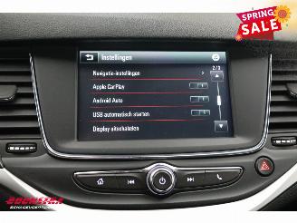 Opel Astra Sports Tourer 1.5 CDTI Elegance LED Navi Airco Cruise PDC picture 22