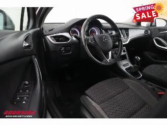 Opel Astra Sports Tourer 1.5 CDTI Elegance LED Navi Airco Cruise PDC picture 14