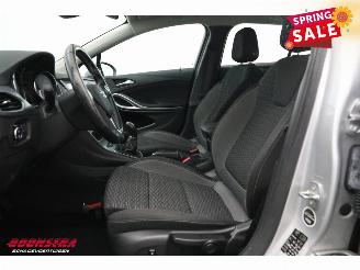 Opel Astra Sports Tourer 1.5 CDTI Elegance LED Navi Airco Cruise PDC picture 12