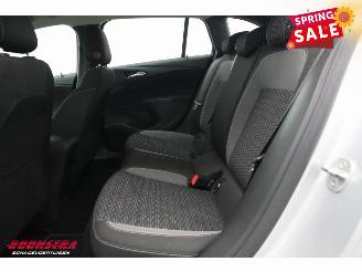 Opel Astra Sports Tourer 1.5 CDTI Elegance LED Navi Airco Cruise PDC picture 13