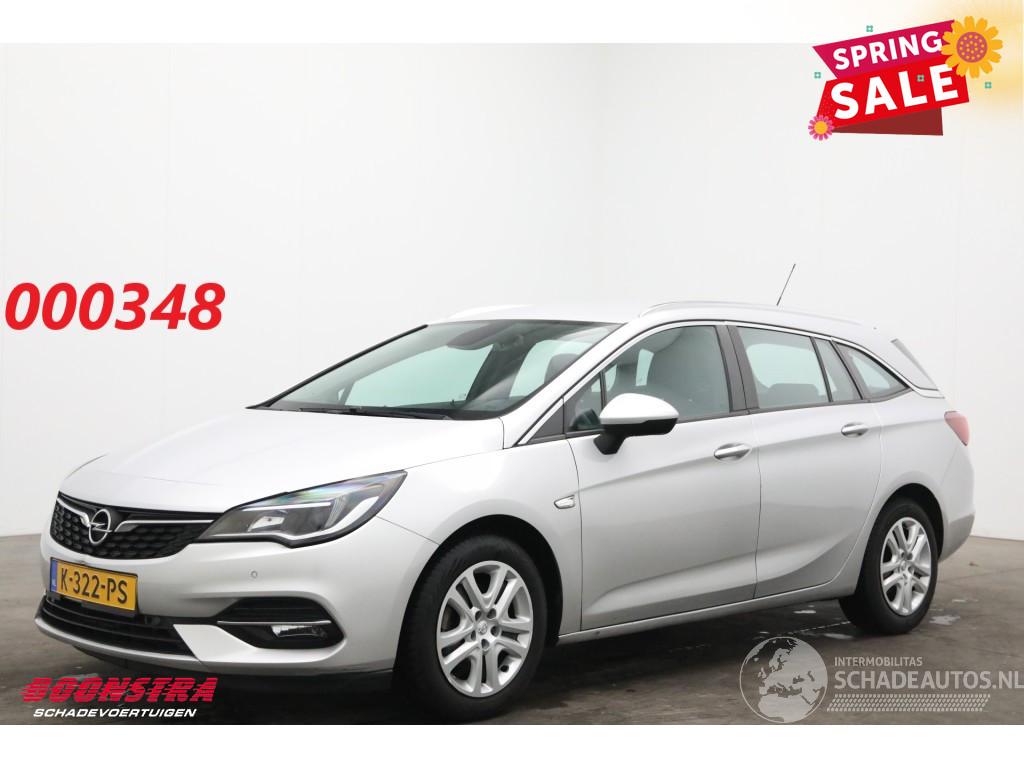 Opel Astra Sports Tourer 1.5 CDTI Elegance LED Navi Airco Cruise PDC