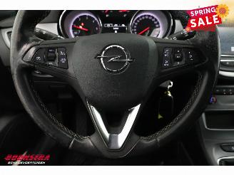 Opel Astra Sports Tourer 1.5 CDTI Elegance LED Navi Airco Cruise PDC picture 15