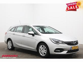 Opel Astra Sports Tourer 1.5 CDTI Elegance LED Navi Airco Cruise PDC picture 2