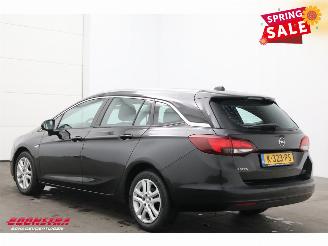 Opel Astra Sports Tourer 1.5 CDTI Elegance LED Navi Airco Cruise PDC picture 4