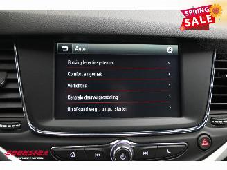 Opel Astra Sports Tourer 1.5 CDTI Elegance LED Navi Airco Cruise PDC picture 18