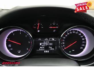 Opel Astra Sports Tourer 1.5 CDTI Elegance LED Navi Airco Cruise PDC picture 13